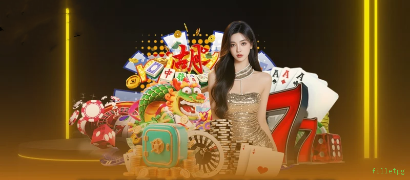 Benefícios da Conta filletpg