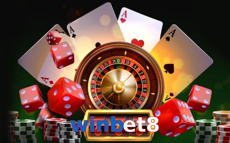winbet8