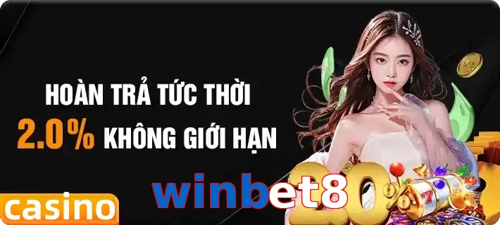 winbet8